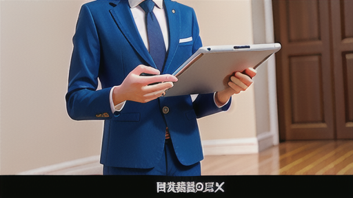 仕事の概要