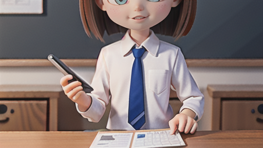 教育委員会への道