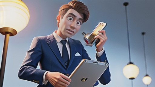 資格取得で信頼感アップ