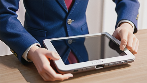 常に新しい情報収集を