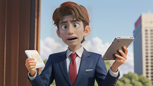 描く未来は無限大