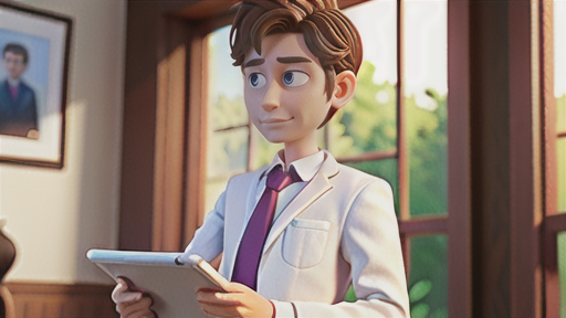 仕事のやりがい