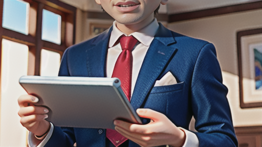 必要なスキルと資質