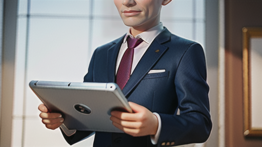 求められる資質