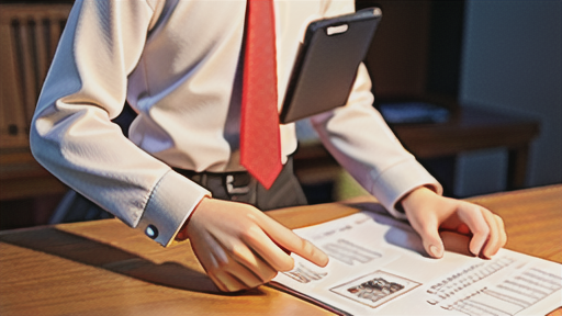 仕事内容とやりがい