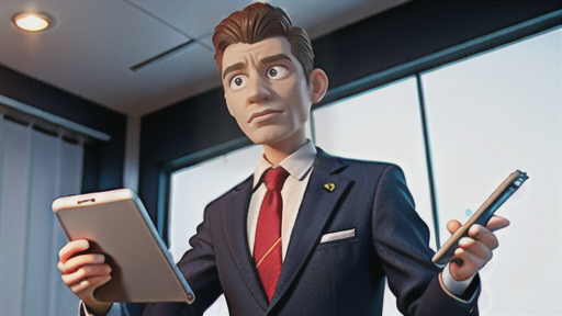 キャリアアップの道筋