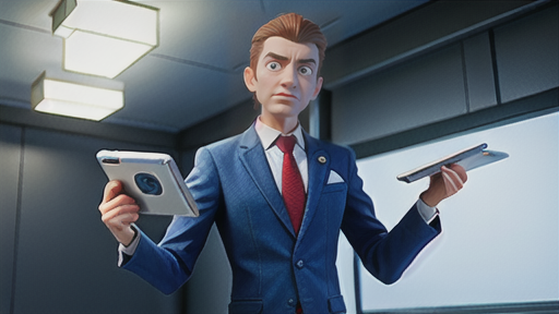 スーツアクターの未来