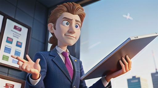 キャリアアップの道筋