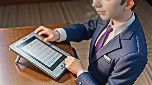 キャリアアップ