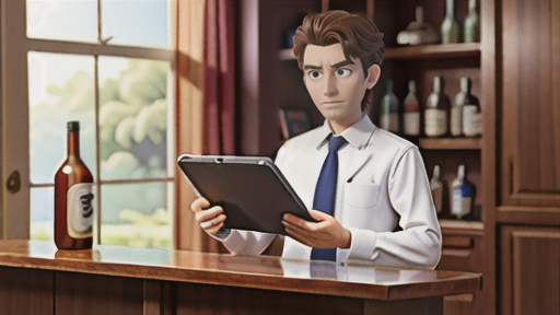 バーテンダーになるには