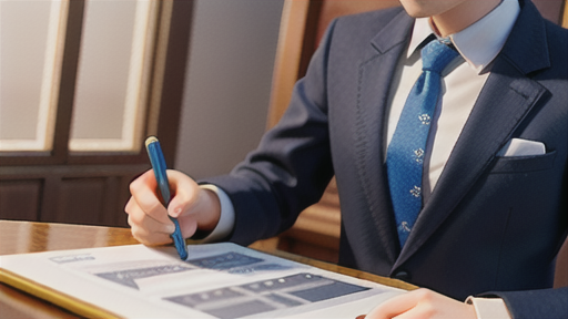 キャリアアップの道筋