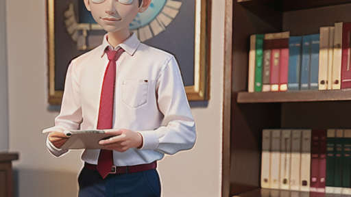 将来の展望