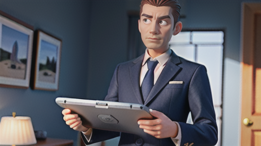 キャリアの始まり