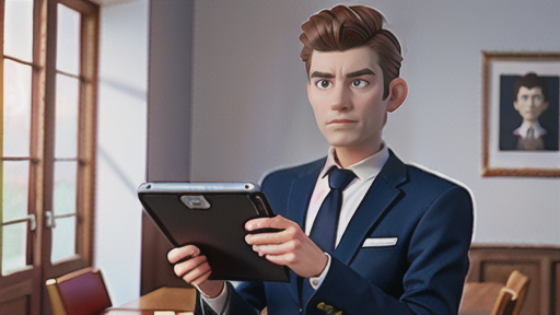 管理美容師への道