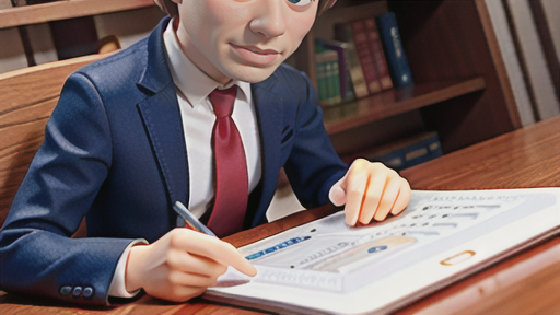 さらなるキャリアアップ