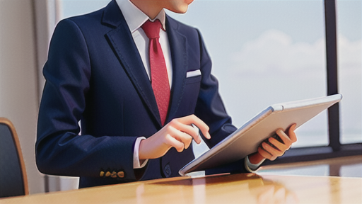 キャリアアップの道筋