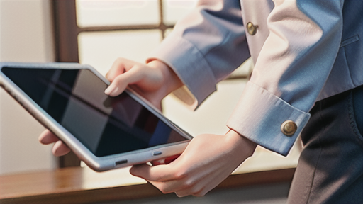 キャリアアップの道筋