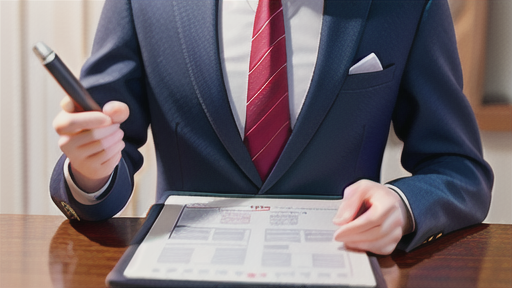 必要なスキルと経験