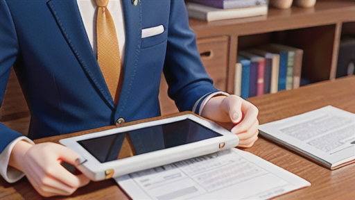 キャリアアップの道筋