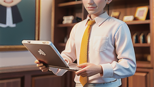 パティシエの仕事内容