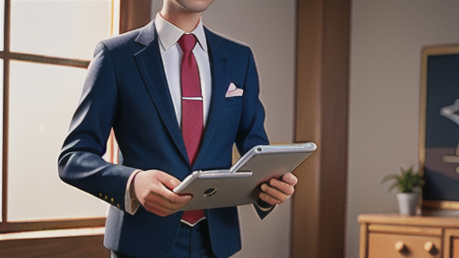 キャリアアップの道筋