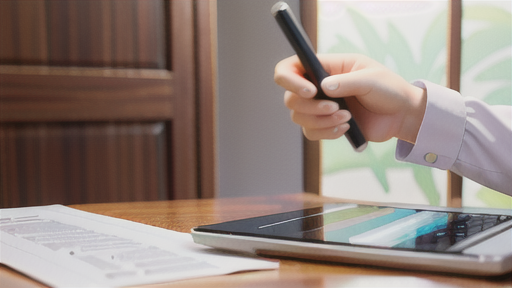 キャリアアップの可能性