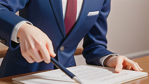 転職のポイント