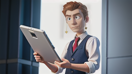 デジタル作画の台頭