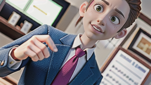 必要なスキルと能力