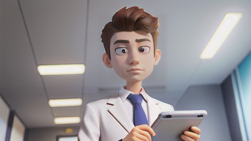 なるための道筋