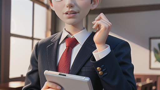 仕事の魅力とやりがい