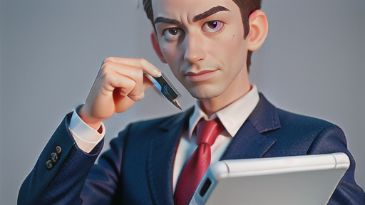 仕事の魅力とやりがい