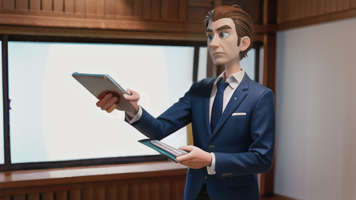 やりがいと難しさ