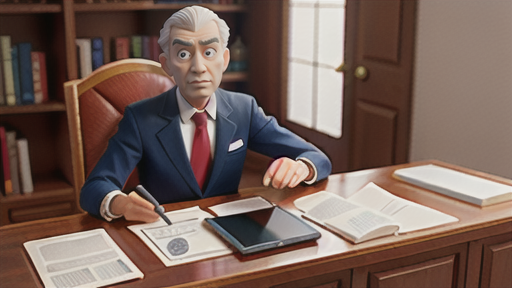 企業内司法書士という選択肢