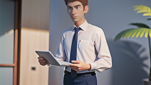 キャリアの始まり