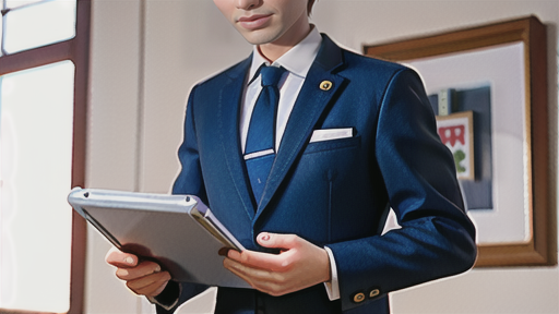 転職のポイント