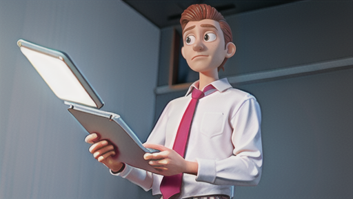 編集者の将来性