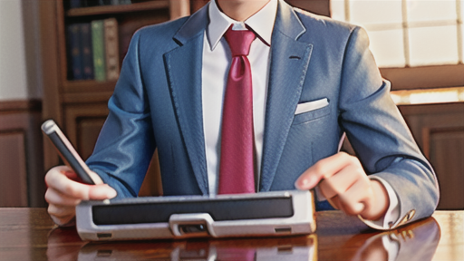 キャリアを築く道