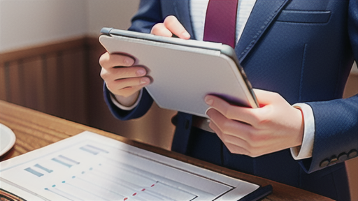 収入と待遇の現実