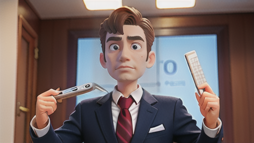 転職という選択肢