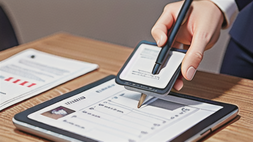 求められる能力