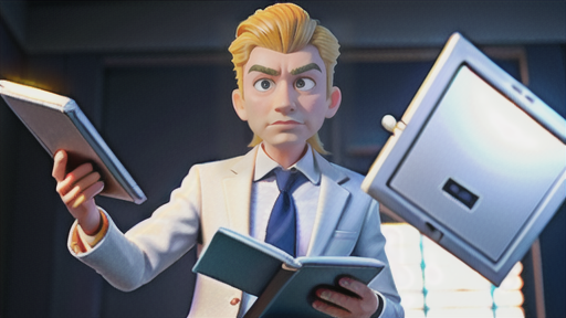 必要な能力と技術