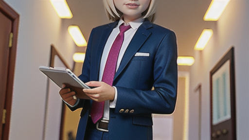 キャリアアップと将来展望