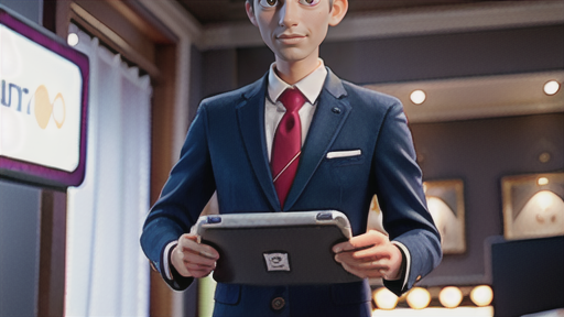 貿易の将来性