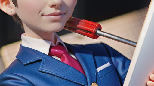 必要な知識と技術