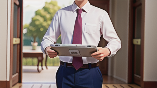 キャリアパスの例