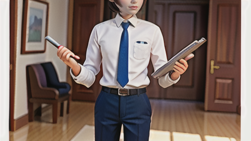 求められる人物像