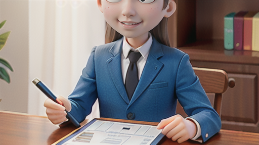 編集者のやりがい