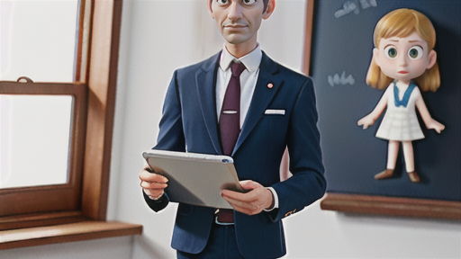 美術教師の仕事内容