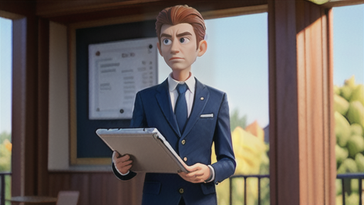 必要な資格と教育